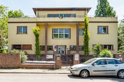 작센 정신의학 박물관(젝지셰스 프쉬시아트리무제움)